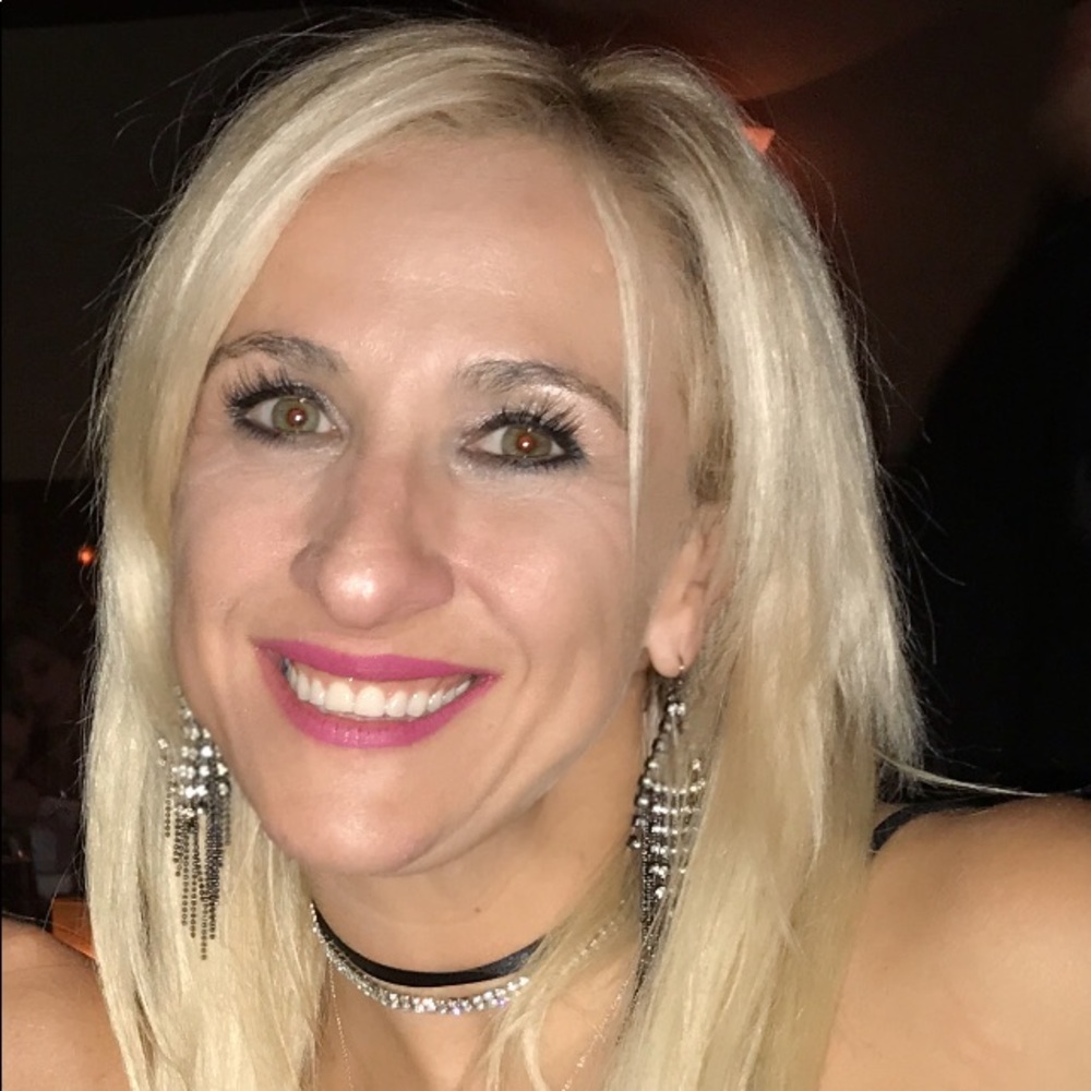 Meet your Posher, Maryjane